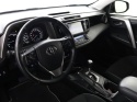 Toyota RAV4 - 2.5 Hybrid AWD Executive