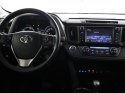 Toyota RAV4 - 2.5 Hybrid AWD Executive