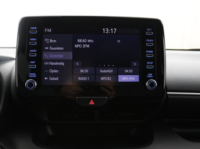 Toyota Yaris - 1.5 Hybrid Launch Limited Edition