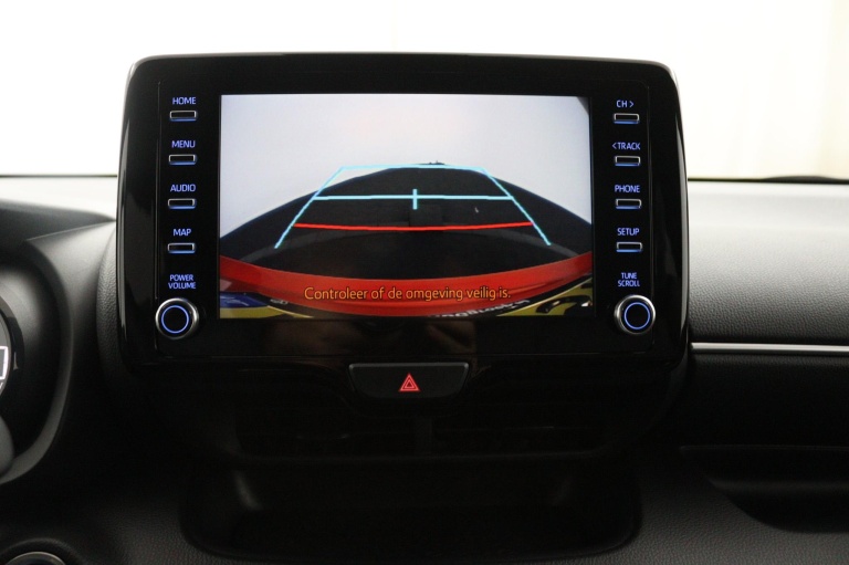 Toyota Yaris - 1.5 Hybrid Launch Limited Edition 14