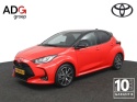 Toyota Yaris - 1.5 Hybrid Launch Limited Edition