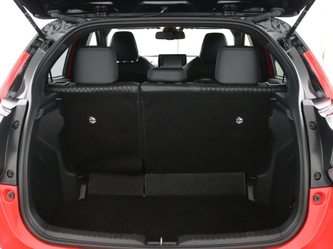 Toyota Yaris - 1.5 Hybrid Launch Limited Edition