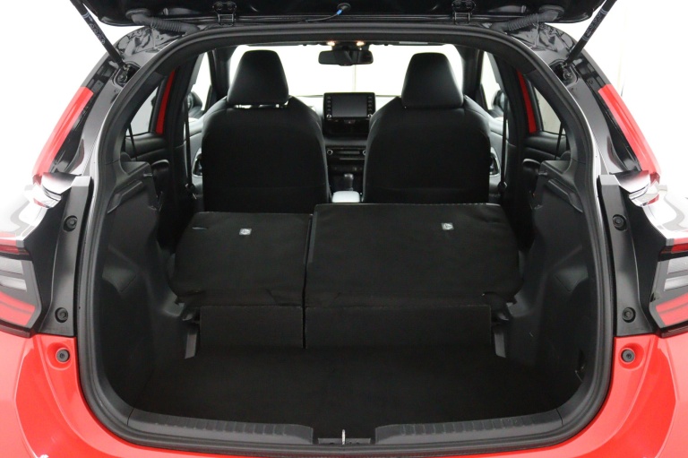 Toyota Yaris - 1.5 Hybrid Launch Limited Edition 25