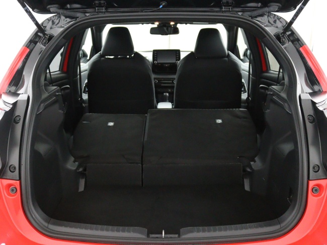 Toyota Yaris - 1.5 Hybrid Launch Limited Edition