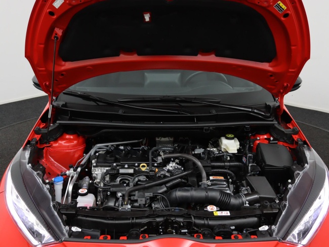 Toyota Yaris - 1.5 Hybrid Launch Limited Edition