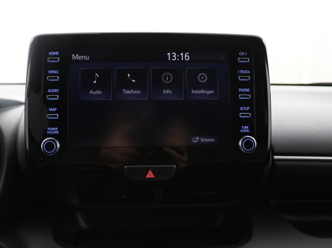 Toyota Yaris - 1.5 Hybrid Launch Limited Edition