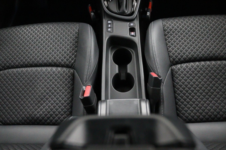 Toyota Yaris - 1.5 Hybrid Launch Limited Edition 39