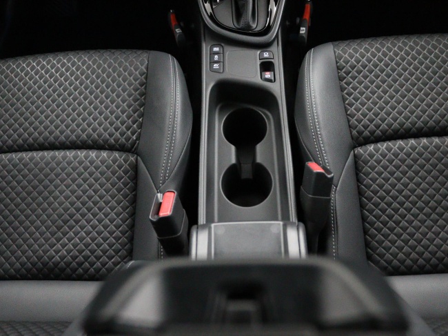 Toyota Yaris - 1.5 Hybrid Launch Limited Edition