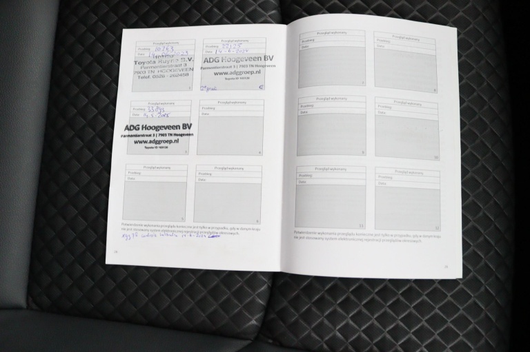 Toyota Yaris - 1.5 Hybrid Launch Limited Edition 41