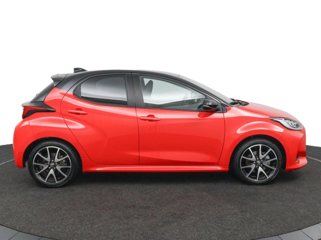 Toyota Yaris - 1.5 Hybrid Launch Limited Edition