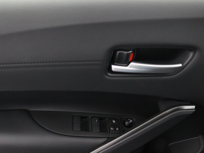 Toyota Corolla Cross - Hybrid 180 Executive