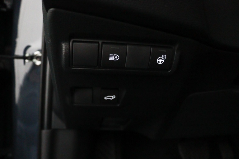 Toyota Corolla Cross - Hybrid 180 Executive 21