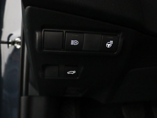 Toyota Corolla Cross - Hybrid 180 Executive