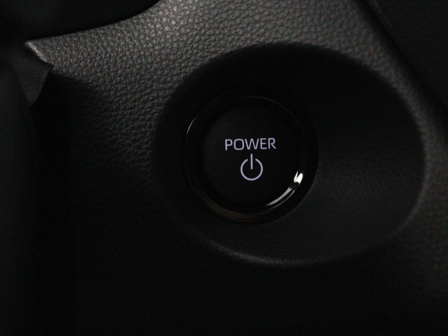 Toyota Corolla Cross - Hybrid 180 Executive