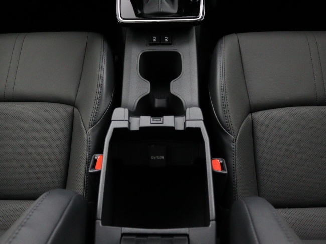 Toyota Corolla Cross - Hybrid 180 Executive