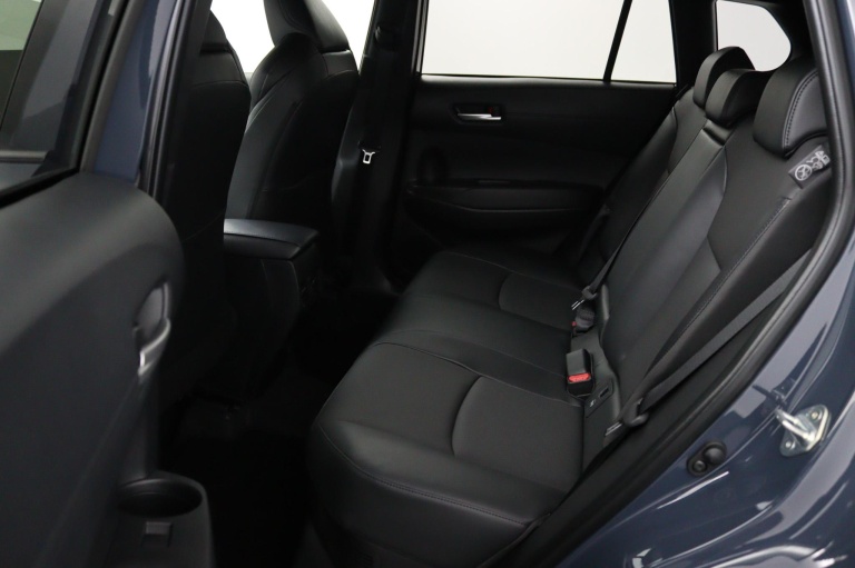 Toyota Corolla Cross - Hybrid 180 Executive 24