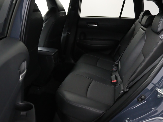 Toyota Corolla Cross - Hybrid 180 Executive