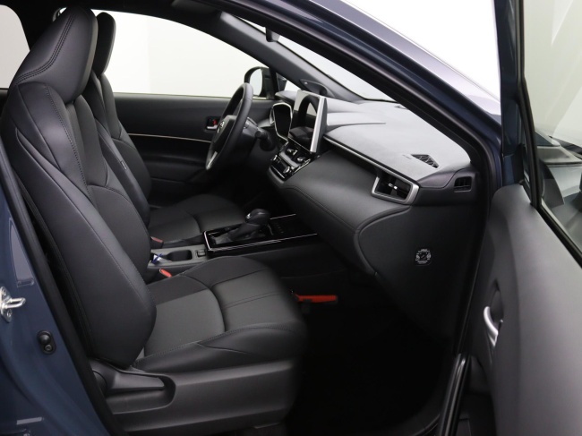 Toyota Corolla Cross - Hybrid 180 Executive