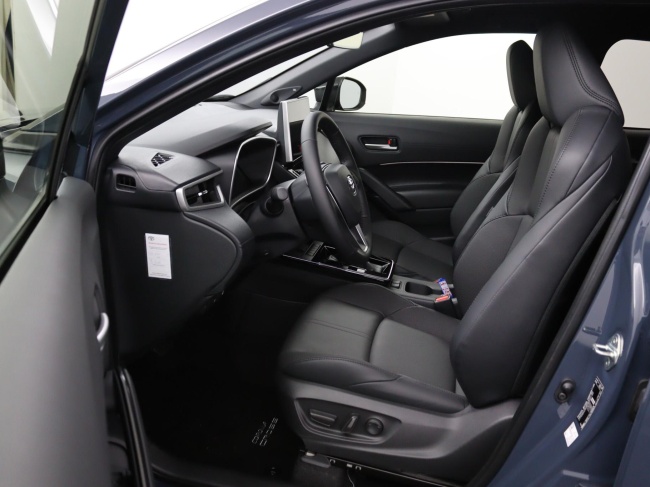 Toyota Corolla Cross - Hybrid 180 Executive