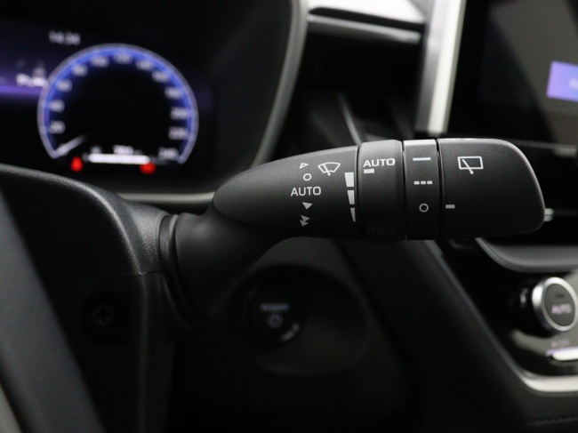 Toyota Corolla Cross - Hybrid 180 Executive