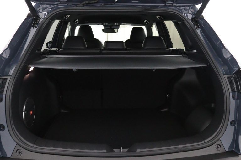 Toyota Corolla Cross - Hybrid 180 Executive 31