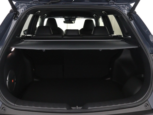 Toyota Corolla Cross - Hybrid 180 Executive