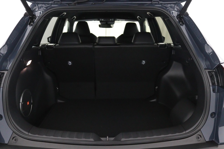 Toyota Corolla Cross - Hybrid 180 Executive 32