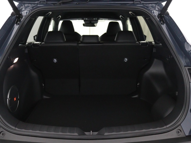 Toyota Corolla Cross - Hybrid 180 Executive