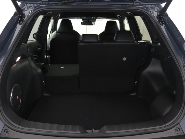 Toyota Corolla Cross - Hybrid 180 Executive