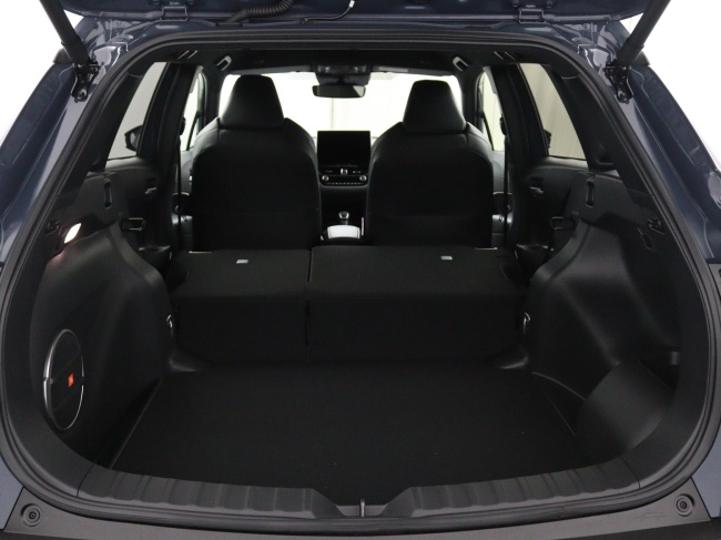 Toyota Corolla Cross - Hybrid 180 Executive