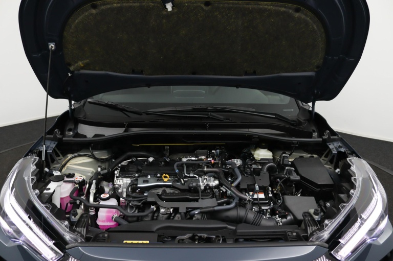 Toyota Corolla Cross - Hybrid 180 Executive 35