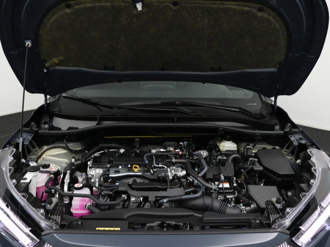 Toyota Corolla Cross - Hybrid 180 Executive