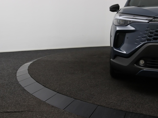 Toyota Corolla Cross - Hybrid 180 Executive