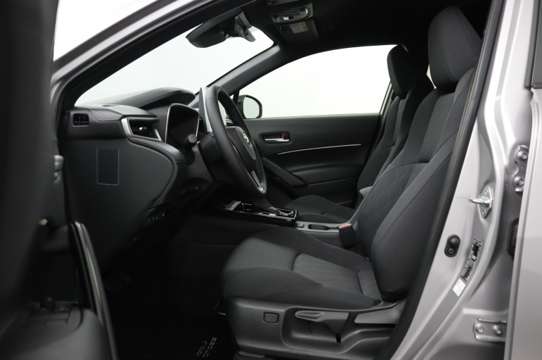 Toyota Corolla Cross - Hybrid 140 Dynamic 10