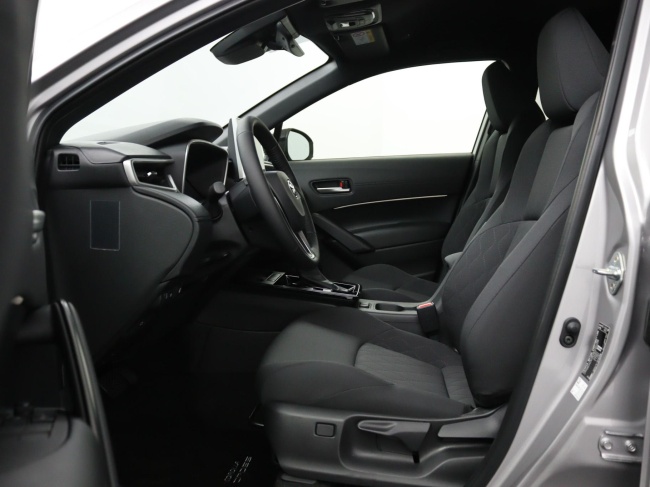 Toyota Corolla Cross - Hybrid 140 Dynamic