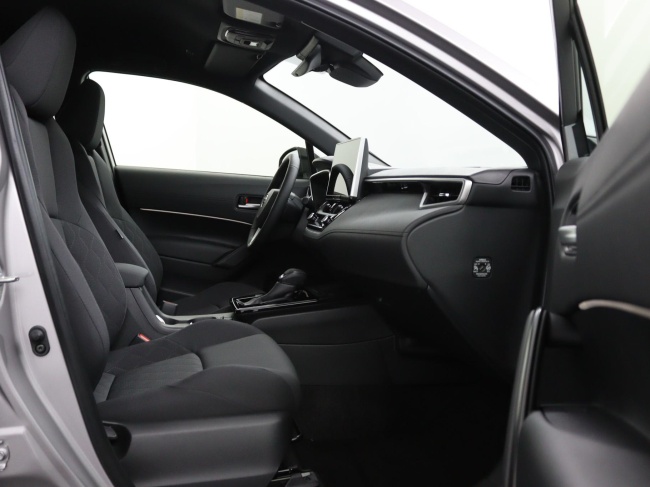 Toyota Corolla Cross - Hybrid 140 Dynamic