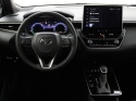 Toyota Corolla Cross - Hybrid 140 Dynamic