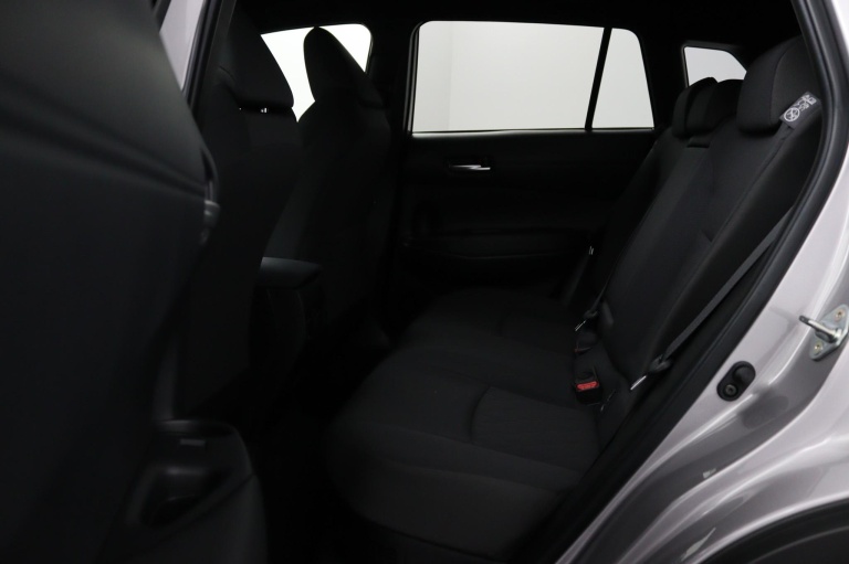 Toyota Corolla Cross - Hybrid 140 Dynamic 14