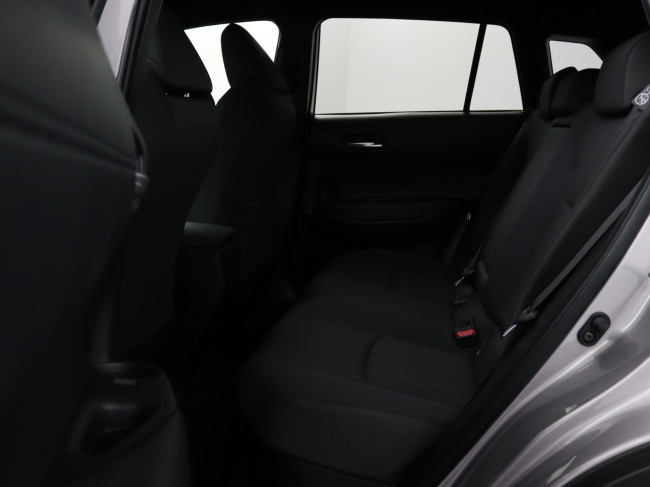 Toyota Corolla Cross - Hybrid 140 Dynamic