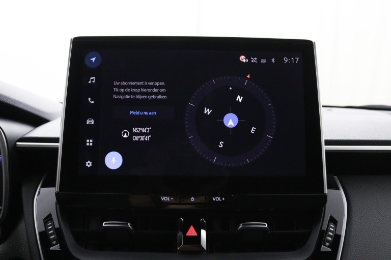 Toyota Corolla Cross - Hybrid 140 Dynamic 15