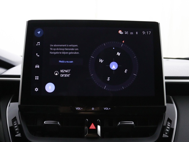 Toyota Corolla Cross - Hybrid 140 Dynamic