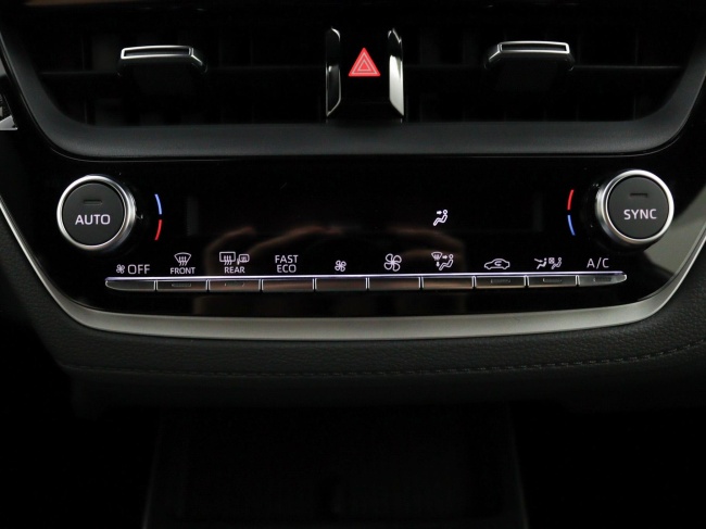 Toyota Corolla Cross - Hybrid 140 Dynamic