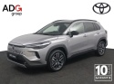 Toyota Corolla Cross - Hybrid 140 Dynamic