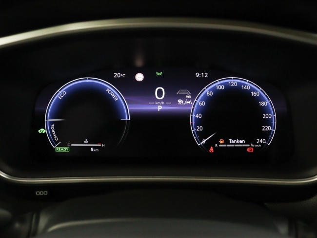 Toyota Corolla Cross - Hybrid 140 Dynamic