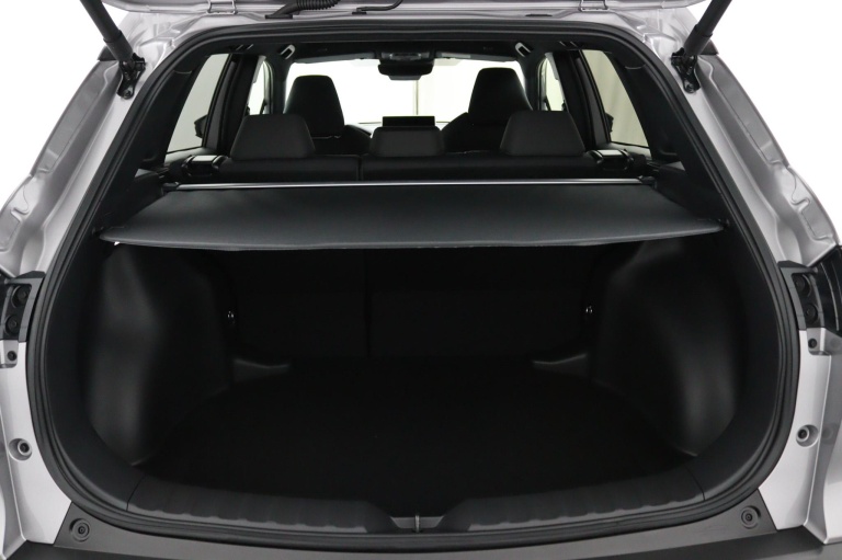 Toyota Corolla Cross - Hybrid 140 Dynamic 22