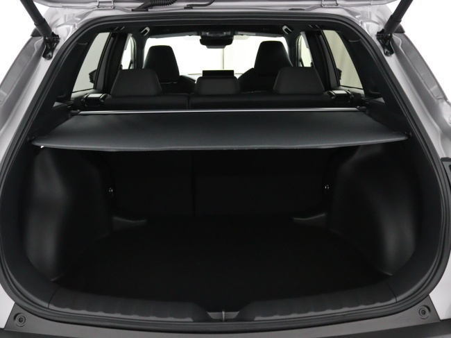 Toyota Corolla Cross - Hybrid 140 Dynamic