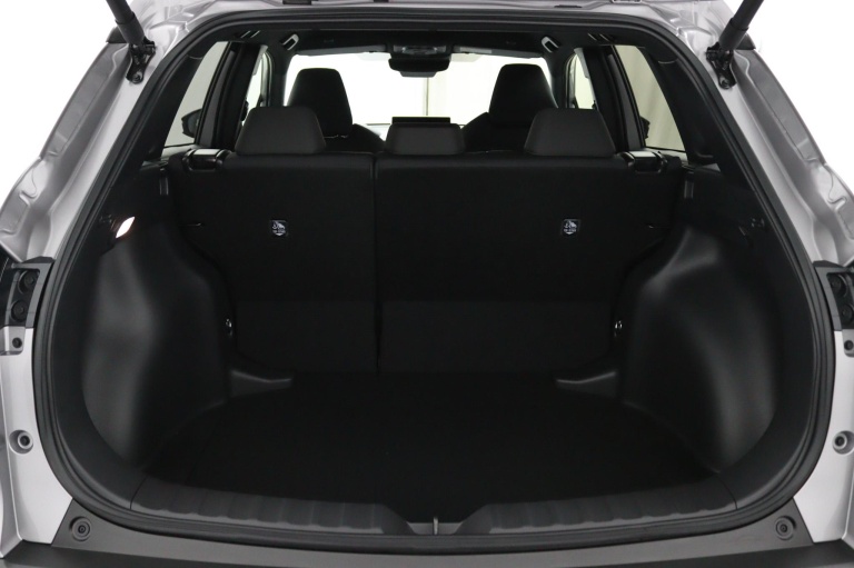 Toyota Corolla Cross - Hybrid 140 Dynamic 23