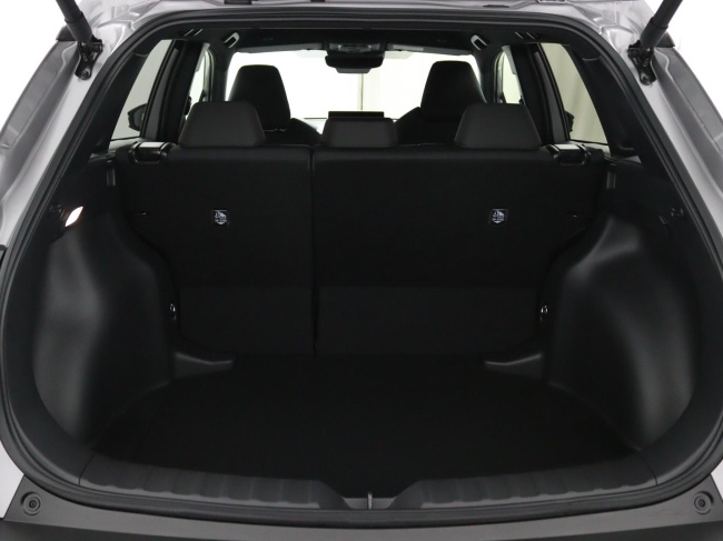 Toyota Corolla Cross - Hybrid 140 Dynamic