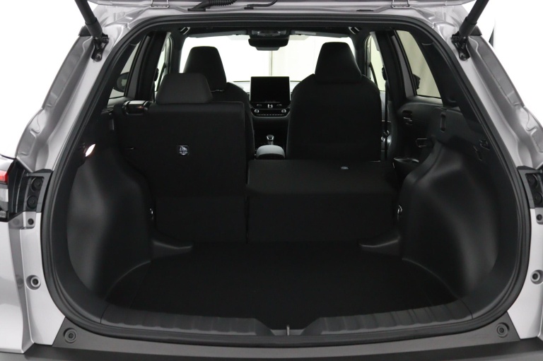 Toyota Corolla Cross - Hybrid 140 Dynamic 24