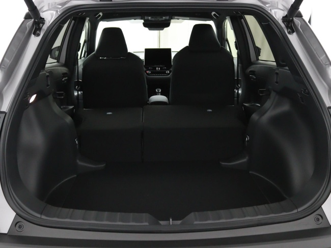 Toyota Corolla Cross - Hybrid 140 Dynamic